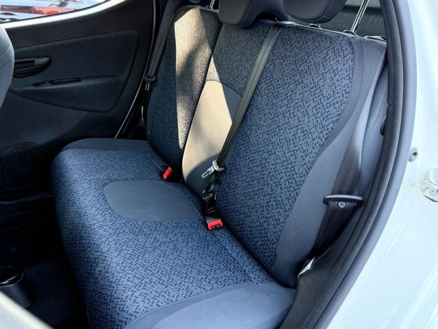 LANCIA Ypsilon usata, con Boardcomputer