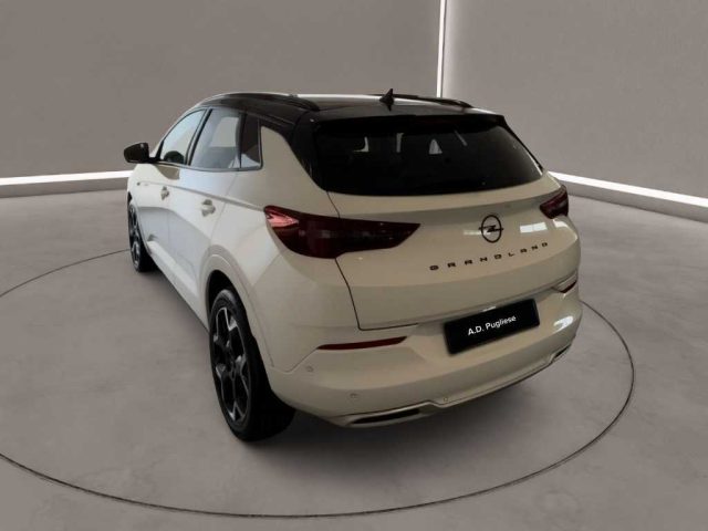 OPEL Grandland usata, con Climatizzatore