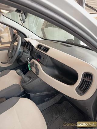 FIAT Panda usata 21
