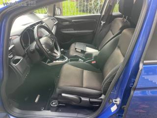 HONDA Jazz usata, con Immobilizzatore elettronico