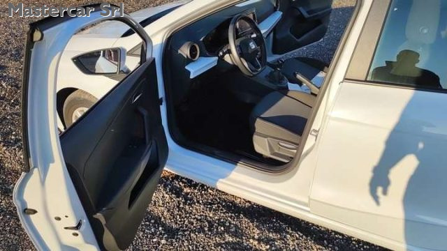 SEAT Ibiza usata, con Controllo trazione