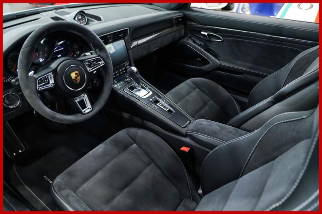 PORSCHE 991 usata, con Controllo trazione