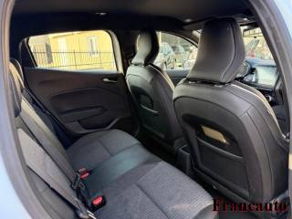 RENAULT Clio usata, con Cerchi in lega