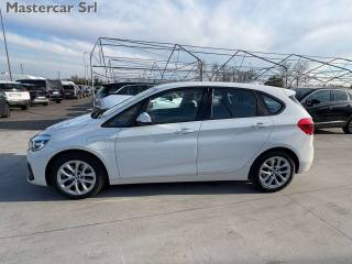 BMW 225 usata, con Antifurto