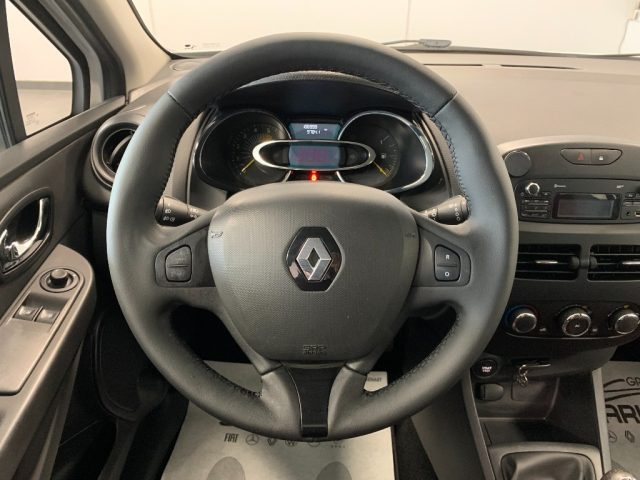 RENAULT Clio usata, con ESP