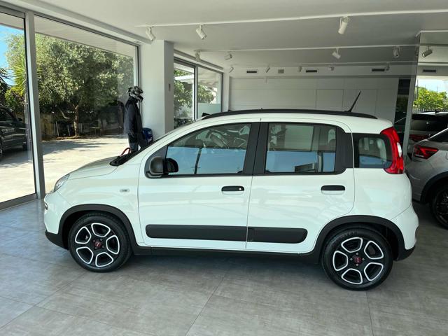 FIAT Panda usata, con Airbag Passeggero