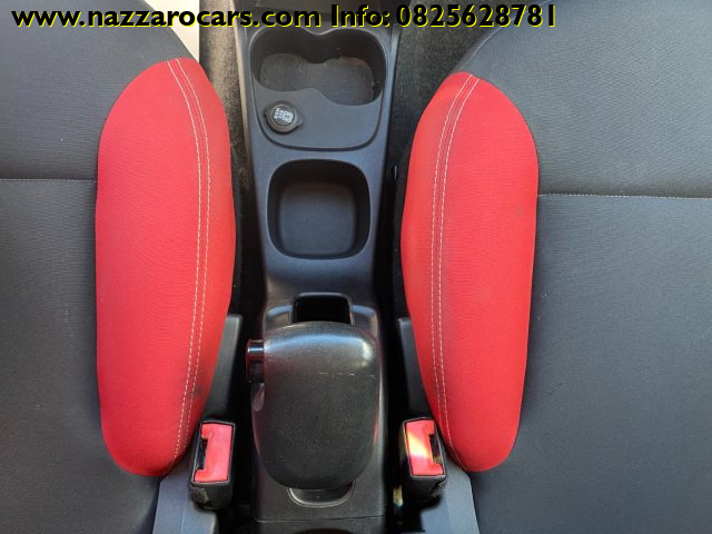 FIAT Panda usata, con Filtro antiparticolato