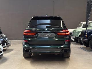 BMW X7 usata, con Alzacristalli elettrici