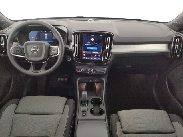 VOLVO XC40 usata, con Cruise Control