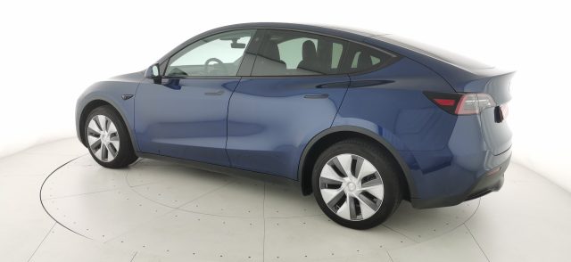 TESLA Model Y usata, con Bracciolo