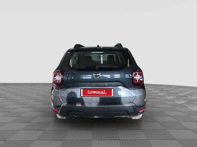 DACIA Duster usata 3
