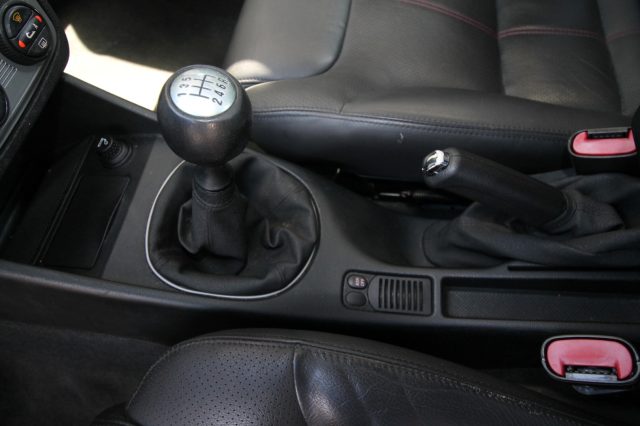 ALFA ROMEO 147 usata, con Bracciolo