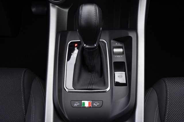 ALFA ROMEO Tonale usata, con Volante in pelle