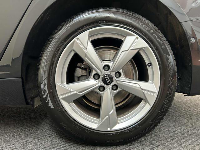 AUDI A6 usata, con Immobilizzatore elettronico