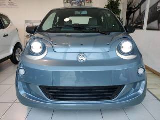 MINAUTO Minauto usata, con Cerchi in lega