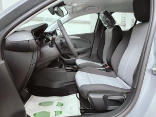 OPEL Corsa usata, con Immobilizzatore elettronico
