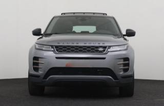 LAND ROVER Range Rover Evoque usata, con Autoradio