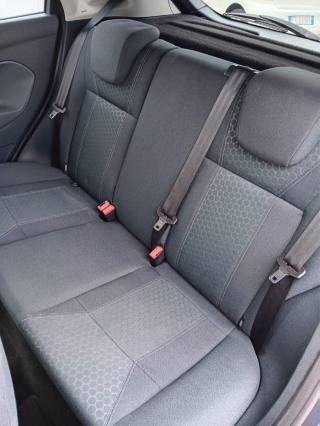 FORD Fiesta usata, con Servosterzo