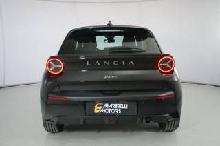 LANCIA Ypsilon usata, con Alzacristalli elettrici