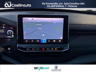 JEEP Compass usata, con Cruise Control