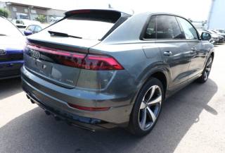 AUDI Q8 usata, con Autoradio