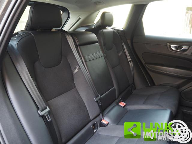 VOLVO XC60 usata 25