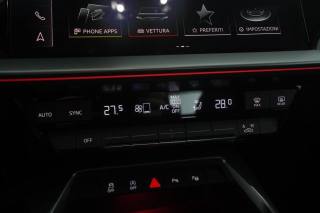 AUDI A3 usata 11