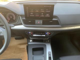 AUDI Q5 usata, con Immobilizzatore elettronico