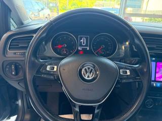 VOLKSWAGEN Golf usata, con Immobilizzatore elettronico