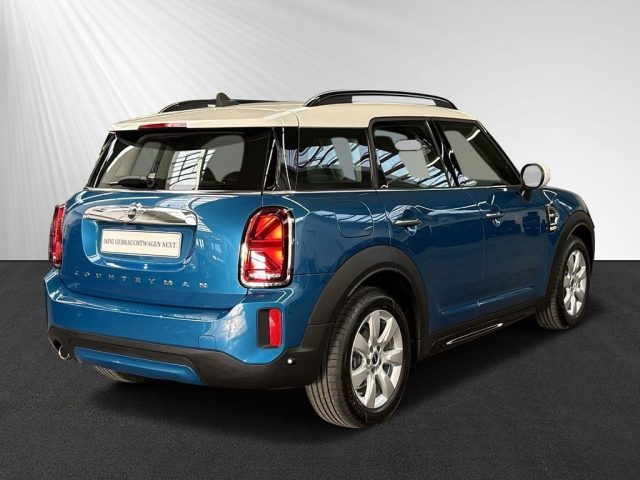 MINI Countryman usata, con Airbag Passeggero