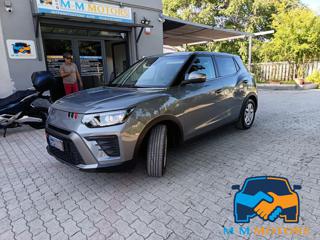 SSANGYONG Tivoli 1.5 gpl