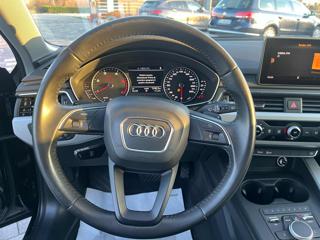 AUDI A4 usata, con Climatizzatore