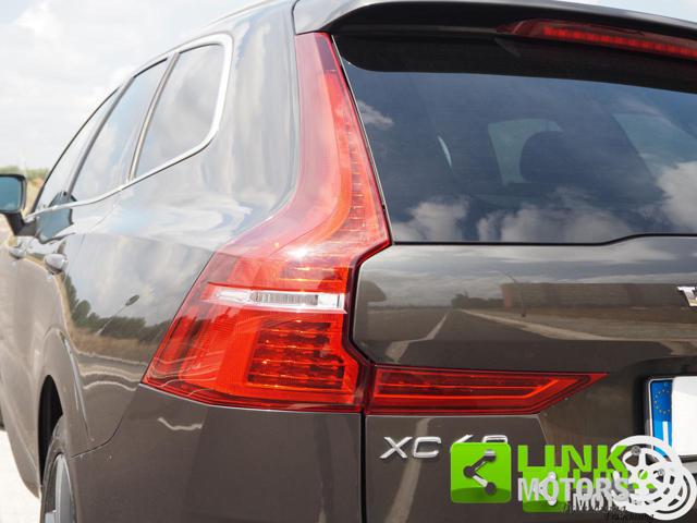 VOLVO XC60 usata 28