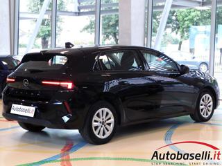 OPEL Astra usata, con Servosterzo