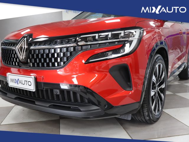 RENAULT Austral usata, con Chiusura centralizzata