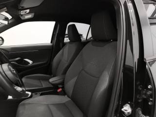 TOYOTA Yaris Cross usata, con Controllo trazione
