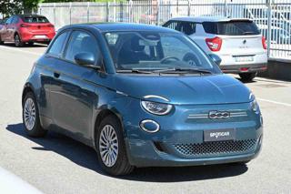 FIAT 500e usata, con Airbag