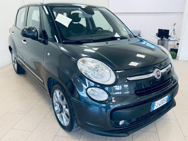 FIAT 500L usata, con Airbag laterali