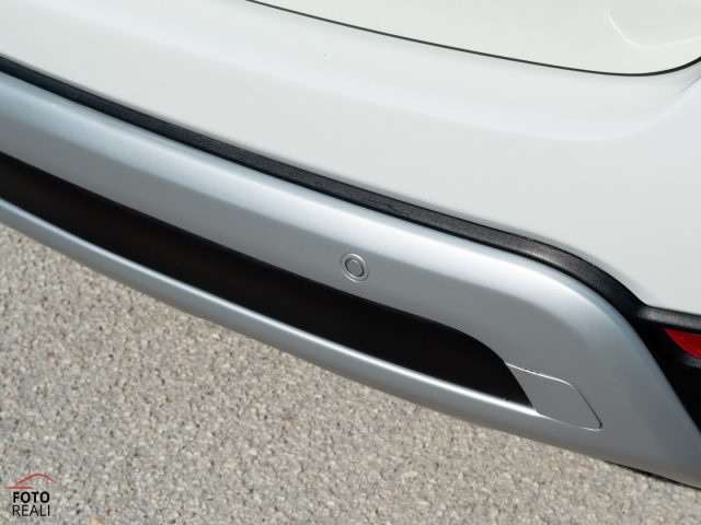 FIAT 500X usata, con Controllo vocale