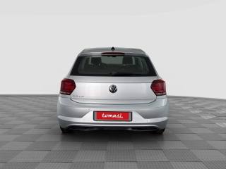 VOLKSWAGEN Polo usata 3