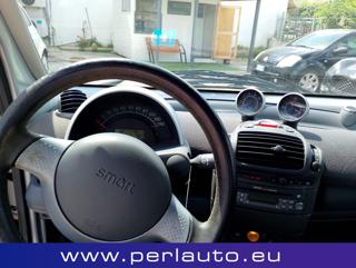 SMART ForTwo usata, con Climatizzatore