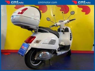 VESPA GTS 300 usata 3