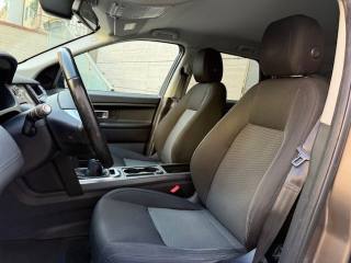 LAND ROVER Discovery Sport usata, con Chiusura centralizzata