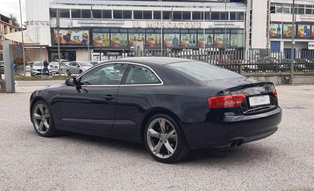 AUDI A5 usata 30