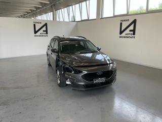 FORD Focus 1.5 ECOBLUE 120CV AUTOMATICO SW BUSINESS
