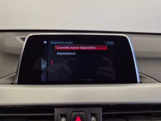 BMW X1 usata, con Bracciolo