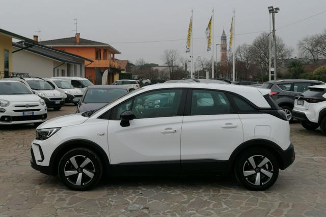 OPEL Crossland usata, con Airbag