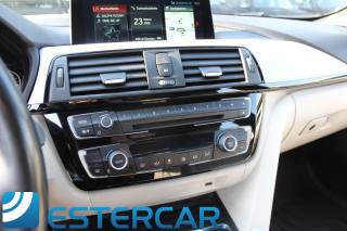 BMW 420 usata, con Antifurto