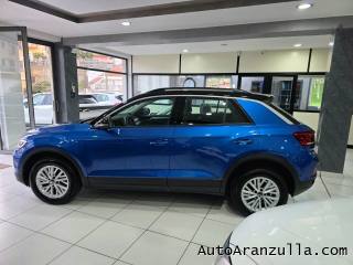 VOLKSWAGEN T-Roc usata, con Boardcomputer