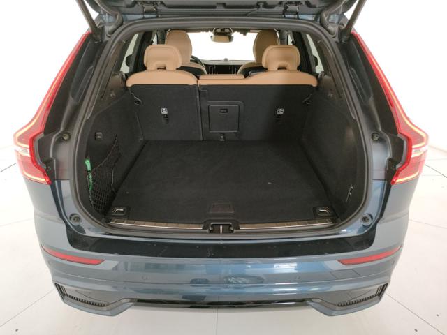 VOLVO XC60 usata, con Luci diurne LED